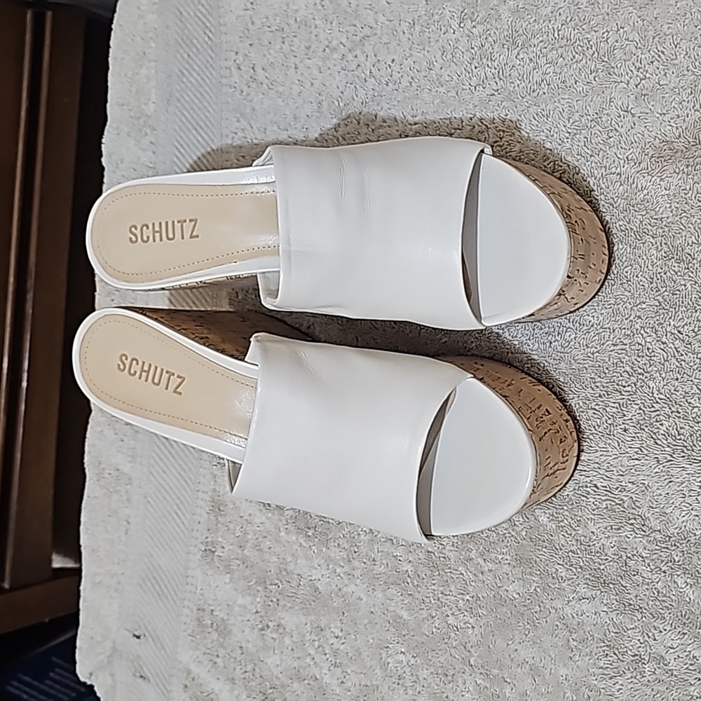 Slide platform sz 11